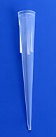 Specific Pipette Tip Globe Scientific 1 to 200 µL Without Graduations NonSterile