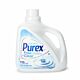 Laundry Detergent Purex® Free & Clear 150 oz. Bottle Liquid Unscented