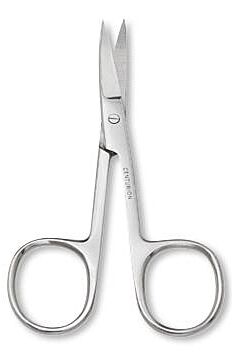 Centurion Black Scissors